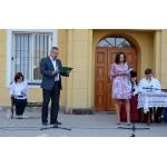 Narodowe Czytanie 2014