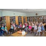 Tydzień Bibliotek 2016