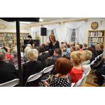 XIII Damsko Męskie Spotkania Marcowe