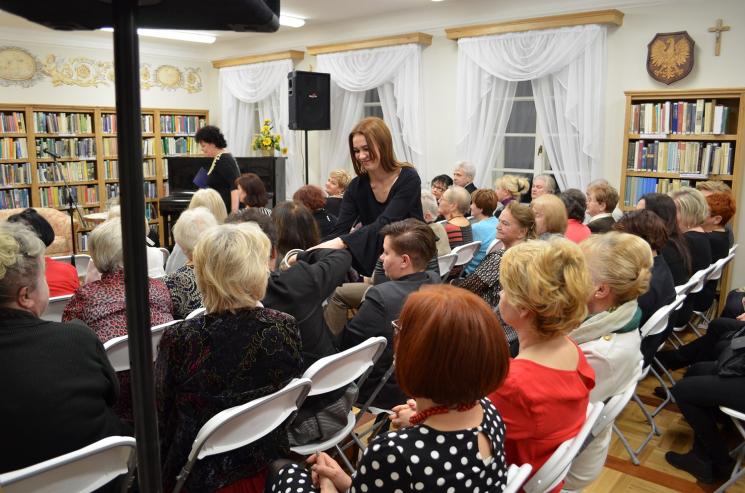XIII Damsko Męskie Spotkania Marcowe