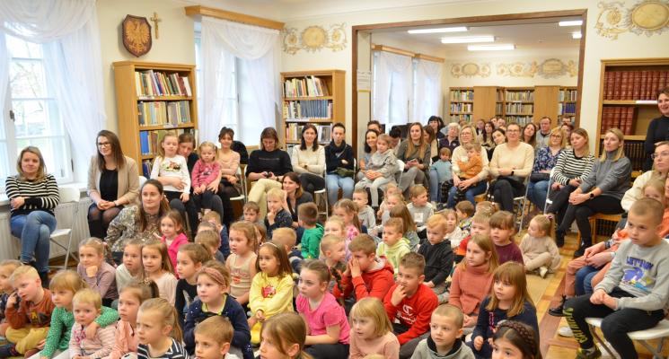 Magiczna Księga