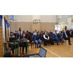 18 III edycja Konkursu Poezji i Prozy Wiktora Gomulickiego.JPG