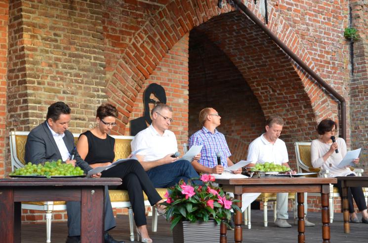 Narodowe Czytanie „Quo vadis”