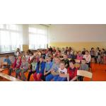 XII Pułtuskie Spotkaie z Literaturą Dziecięcą i Młodzieżową 