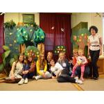 Królewna Śnieżka i 7 krasnoludków