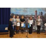 22 III edycja Konkursu Poezji i Prozy Wiktora Gomulickiego.JPG