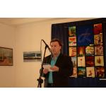 IX Ogólnopolski Konkurs Jednego Wiersza im. Wiktora Gomulickiego o Laur Błękitnej Narwi