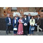 Narodowe czytanie Lalka B. Prusa 2015r