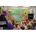 Teatr Maska Złośliwości jej królewskiej mości zdjęcie nr 10