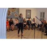 XII Konkurs Poezji i Piosenki Francuskiej Art poétique