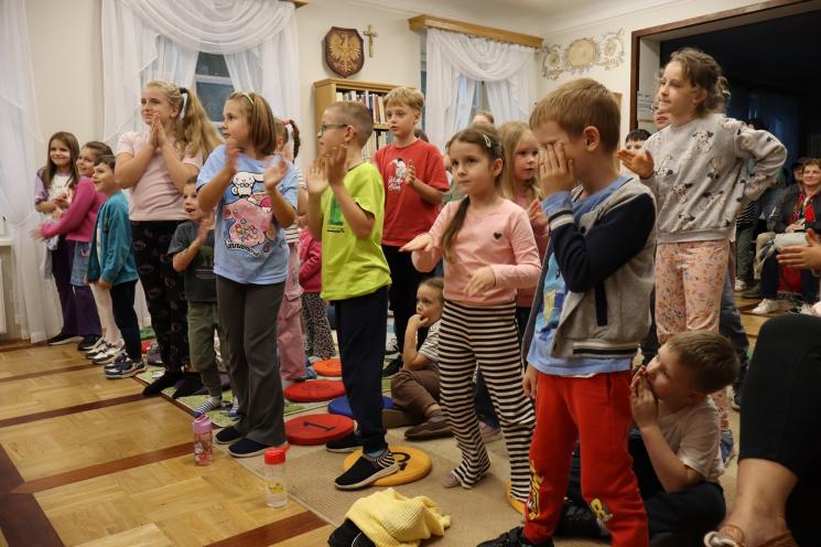 Spektakl teatralny Pudełko marzeń