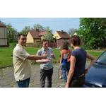 II Odjazdowy Bibliotekarz 