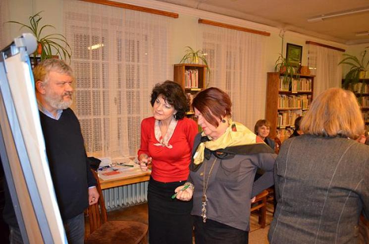 Kierunek Kultura 2012