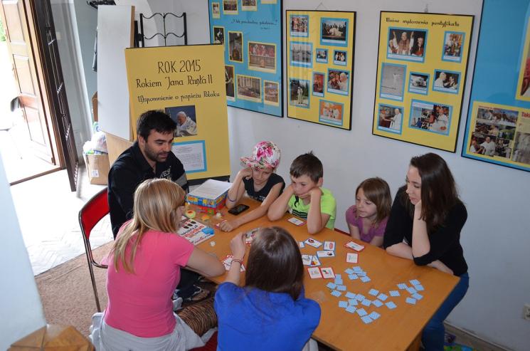 Dzień Gier Planszowych