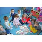 dzień pluszowego misia