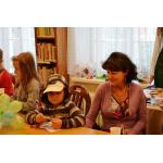 Wakacje w Bibliotece