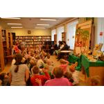 11Dzień głośnego czytania