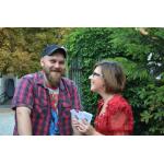 Narodowe czytanie Lalka B. Prusa 2015r