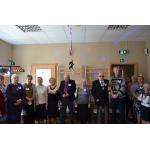 Andrzejki SENIOR WIGOR