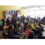 Światowy Dzień Czytania Tolkiena