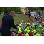 Mały Miś w świecie wielkiej literatury