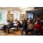 07 Illia Balandiuk spotkanie autorskie.JPG