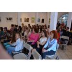 XII Konkurs Poezji i Piosenki Francuskiej Art poétique