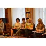 Dzień głośnego czytania