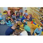 dzień pluszowego misia