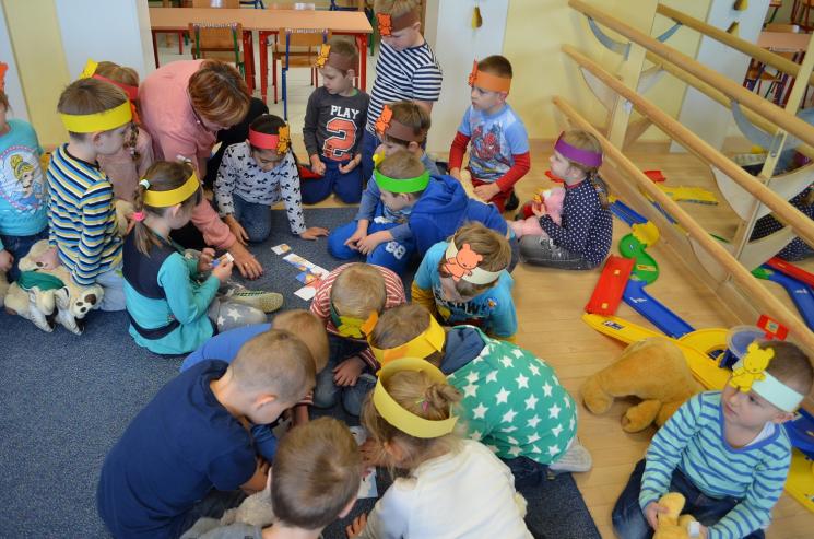 Światowy Dzień Pluszowego Misia