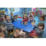 dzień pluszowego misia