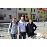 Uwolnij książkę!!!