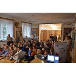 7Ogólnopolski Dzień Głośnego Czytania - Wojciech Widłak.JPG