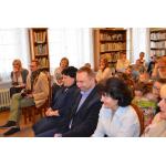 Roztańczone barwy Wiosny