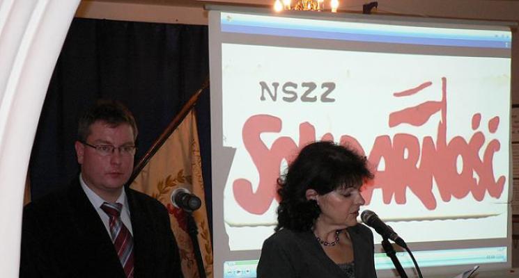Fenomen Solidarności
