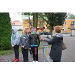 Wyścig po historię