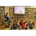 2_Ferie Zimowe hece w Bibliotece