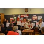 Żyć w niepodległej Polsce to …  