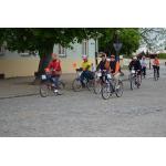 II Odjazdowy Bibliotekarz 