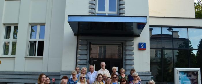 Projekt Lem - Solaris. wspomnienie z przyszłości