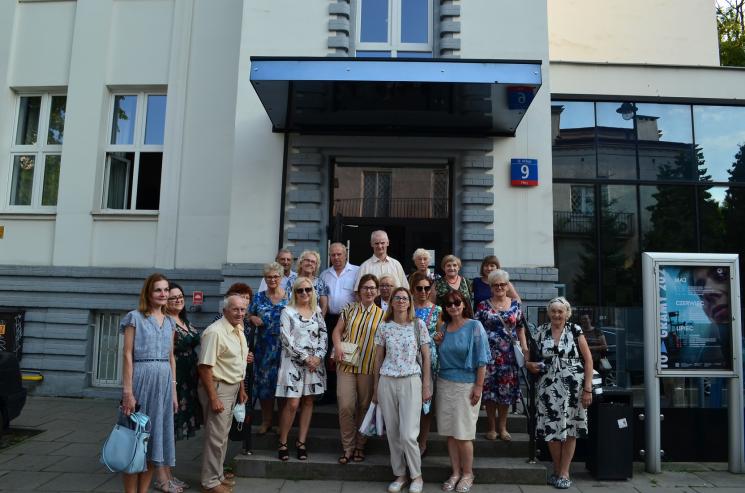 Projekt Lem - Solaris. wspomnienie z przyszłości