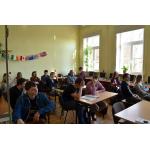 Czytam w podróży…Herberta