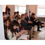 XII Konkurs Poezji i Piosenki Francuskiej Art poétique