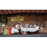 Narodowe czytanie Lalka B. Prusa 2015r