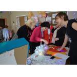 Andrzejki SENIOR WIGOR