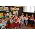 Roztańczone barwy Wiosny