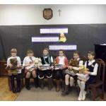 Miś – mój dobry znajomy