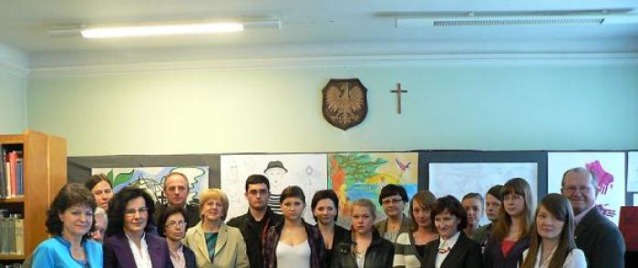 Wizja świata według Czesława Miłosza