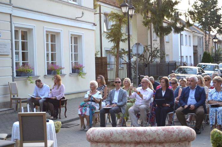 Narodowe Czytanie 2024