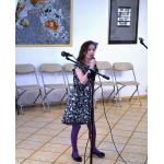 XII Konkurs Poezji i Piosenki Francuskiej Art poétique